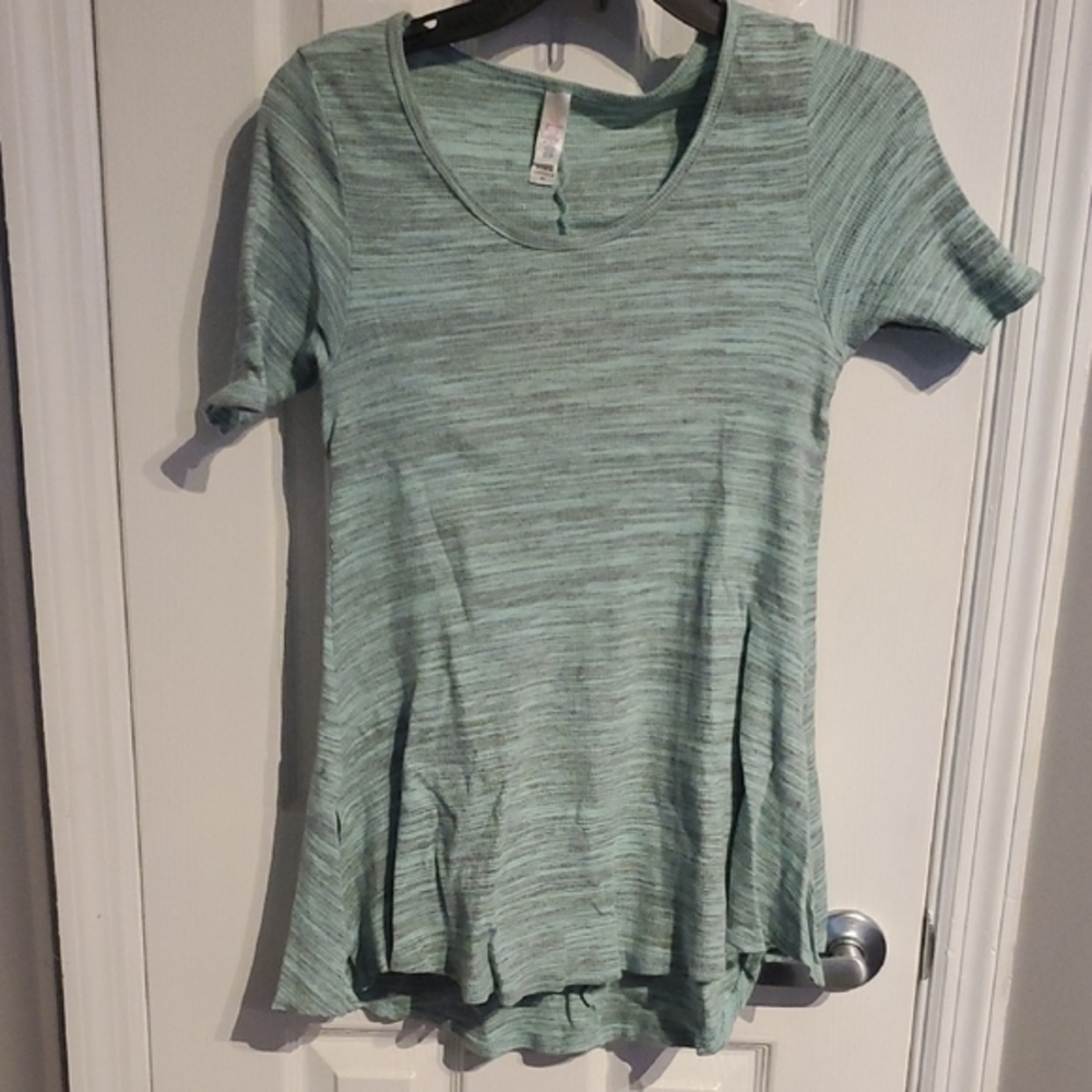LuLaRoe Perfect T, Short Sleeve Tee